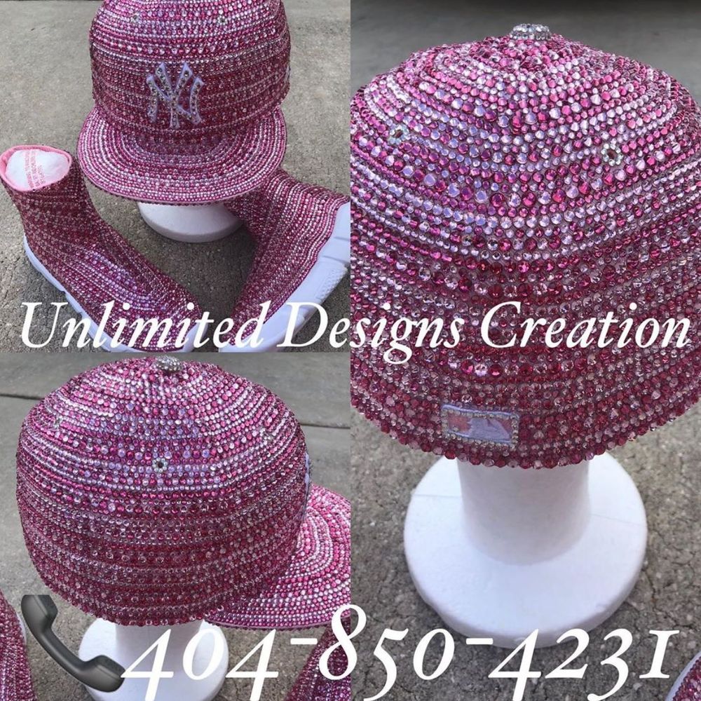 Meet your Posher, Carmika